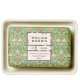 Set savon (150g) & coupelle céramique- W. Morris (Useful & Beautiful)