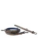 Dog Collar (large) - William Morris (Canine companion)