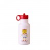 Gourde enfant 3D isotherme 350ml Ollie - Sky Kids