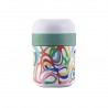Bioloco Plant Lunch Pot Summer butterfly - Chic Mic