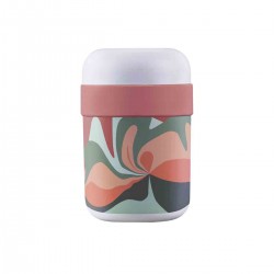 Bioloco Plant Lunch Pot Psychedelic - Chic Mic