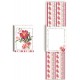 Pocket notepad (peony) - Notable Floral
