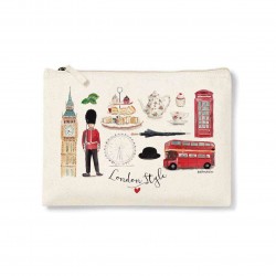 Bag - London style