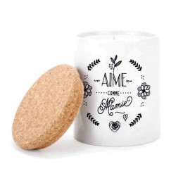 Candle - Aime comme mamie