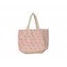 Organic tote bag Smiles - Chic Mic
