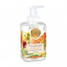 Foaming soap - Orchard Breeze