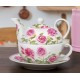 Tea for one - Rose Garden