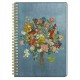 A4 notebook - Van Gogh