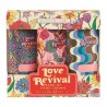 Set cadeau 3 crèmes mains (3x30 ml) - Love Revival