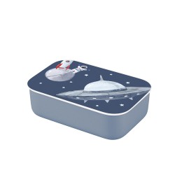 Classic Lunchbox 800 ml (en P.L.A) Space - Bioloco