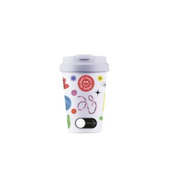 Bioloco Plant Easy Cup Don't Worry - Chic Mic