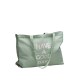 Organic tote bag Have a good day - Chic Mic