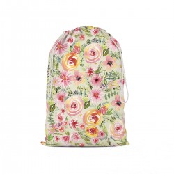 Storage bag - Spring floral