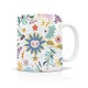 Mug céramique 350ml - Soleil d'hiver