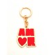 key ring - Amor