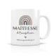 Mug céramique 350ml - Maîtresse d'exception BDC