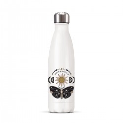 Bottle thermos - Suis ton intuition