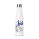 Gourde isotherme 500ml - Paon-tastique
