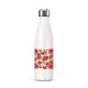 Bottle thermos - Coquelicot