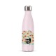 Gourde isotherme 500ml - Retro love
