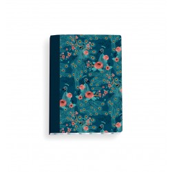 Soft cover journal - Paon