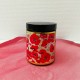 Candle Herbe Coupée 150gr - Coquelicot