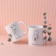 Mug ceramic 350ml - Papa Love