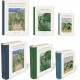 Set de 3 boîtes livres gigognes GM - Tuscan Painting