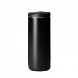 Slide Cup isothermal 350 ml Anthracite - Chic Mic