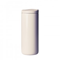 Slide Cup isothermal 350 ml Pearl - Chic Mic
