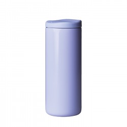 Slide Cup isothermal 350 ml Lilac - Chic Mic