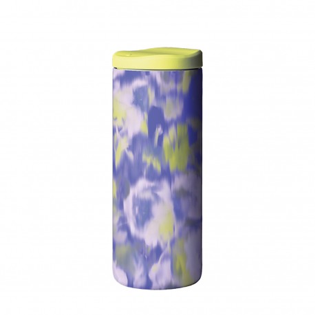 Slide Cup isothermal 350 ml Soft florals - Chic Mic