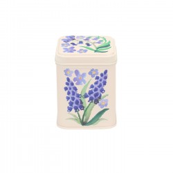 Small tall square 100g - Emma B. (Signs of spring)