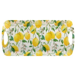 Medium tray - Lemon Grove