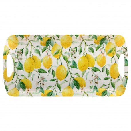 Medium tray - Lemon Grove