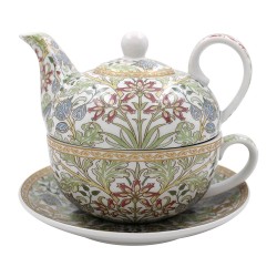 Tea for one - Hyacinth