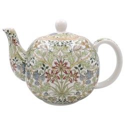 Tea pot - Hyacinth