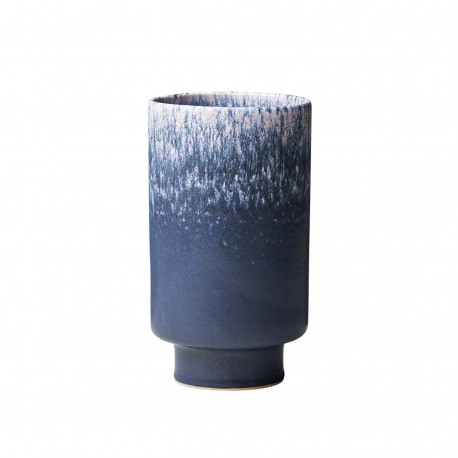 Vase en céramique 1600 ml - Leonid
