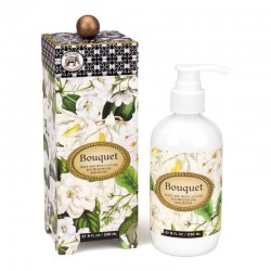HAND AND BODY LOTION - BOUQUET