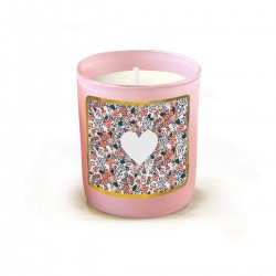 Candle 220gr - Liberty Brush
