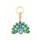 key ring - Paon-tastique