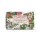 Savon rectangulaire en barre 170g - Nutcracker Suite