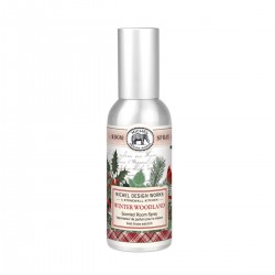 Vaporisateur d'ambiance 100 ml - Winter Woodland