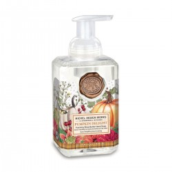 Foaming soap - Pumpkin delight