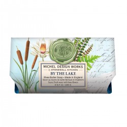 Soap bar Large - By the lake