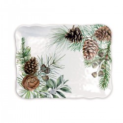 Cookie Tray - White Spruce