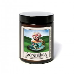 Candle 150gr - Les muses (Serenithea)