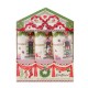 Hand Cream Trio 3x30ml - Cath Kidston (A Doll's House)