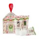 Set crème mains, corps et gel douche - Cath Kidston (A Doll's House)