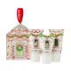 Set crème mains, corps et gel douche - Cath Kidston (A Doll's House)